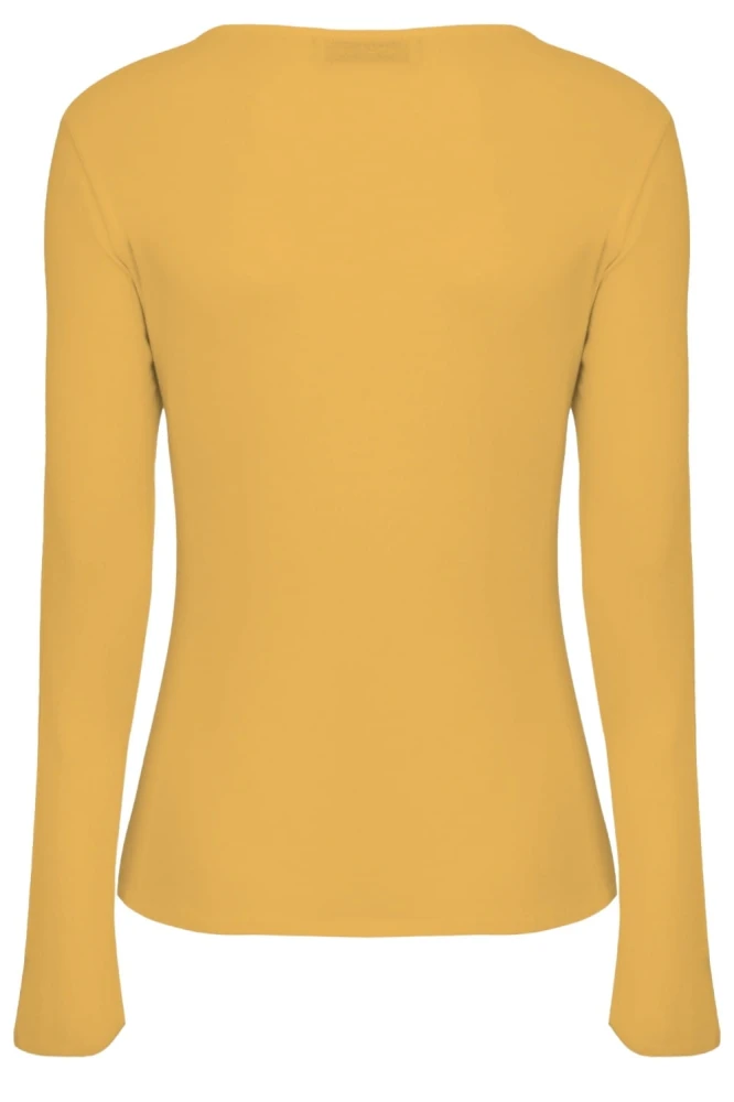 Mineral Yellow FARI z długimi rękawami tył.jpg