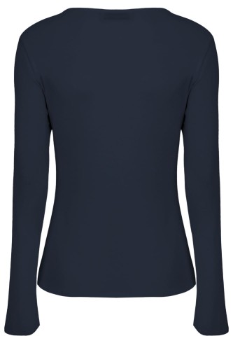 Blueberry FARI z długimi rękawami tył.jpg