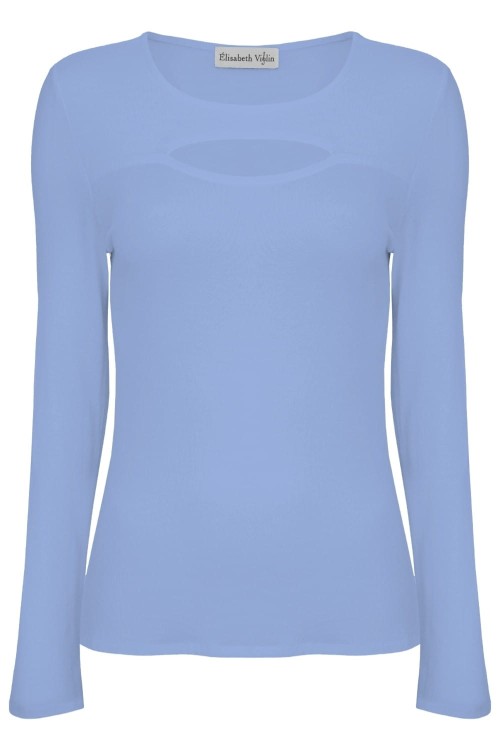 Allure FARI z długimi rękawami przód.jpg