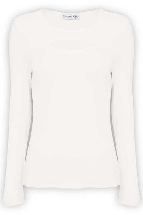 Star White FARI z długimi rękawami przód.jpg