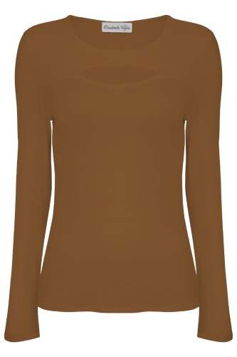 Toffee FARI z długimi rękawami przód.jpg