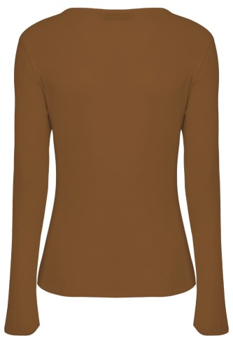 Toffee FARI z długimi rękawami tył.jpg