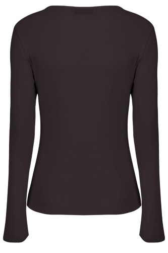 Java FARI z długimi rękawami tył.jpg