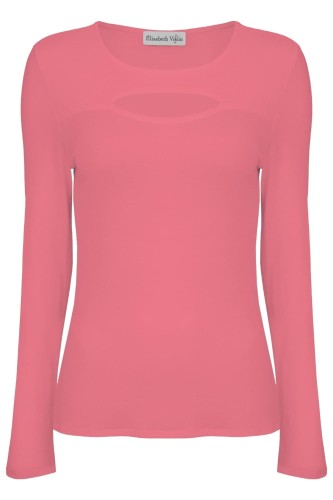 Holly Berry FARI z długimi rękawami przód.jpg