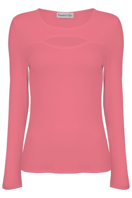 Holly Berry FARI z długimi rękawami przód.jpg