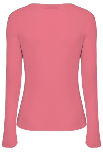 Holly Berry FARI z długimi rękawami tył.jpg