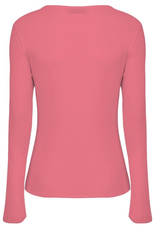 Holly Berry FARI z długimi rękawami tył.jpg