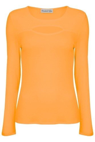 Butterscotch FARI z długimi rękawami przód.jpg