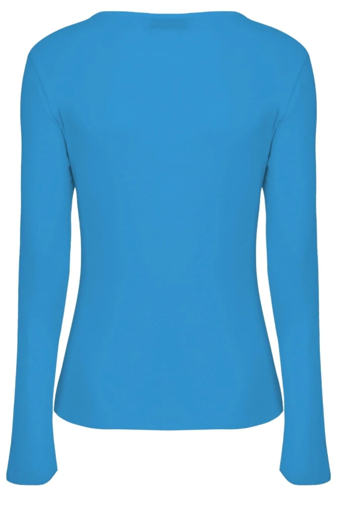 Swedish Blue FARI z długimi rękawami tył.jpg