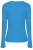 Swedish Blue FARI z długimi rękawami tył.jpg