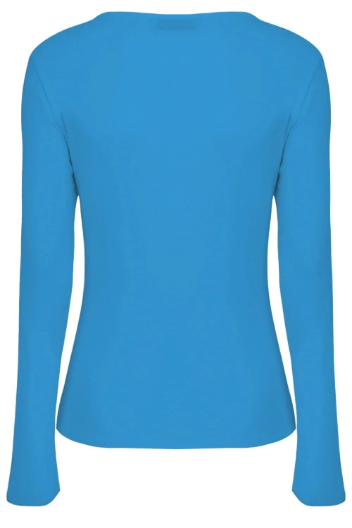 Swedish Blue FARI z długimi rękawami tył.jpg