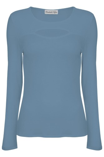 Bluestone FARI z długimi rękawami przód.jpg