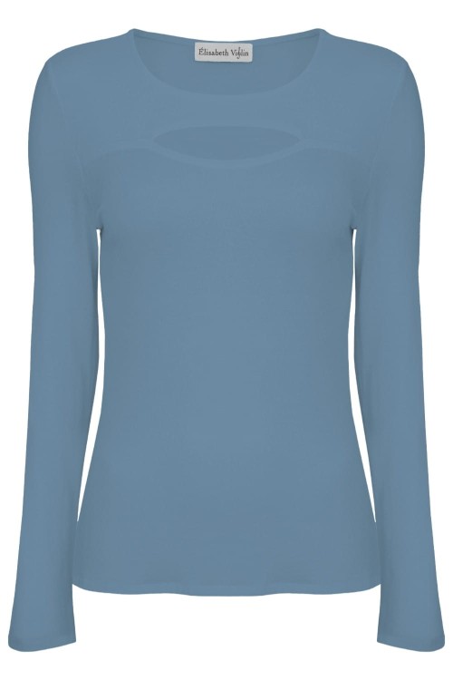 Bluestone FARI z długimi rękawami przód.jpg