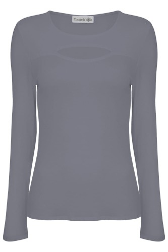 Quiet Shade FARI z długimi rękawami przód.jpg