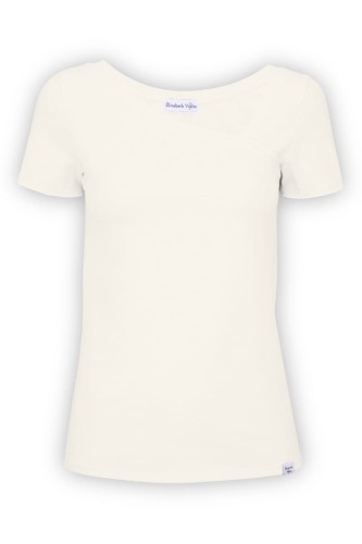 Vanilla Ice FLORA z krótkimi rękawami przód.jpg