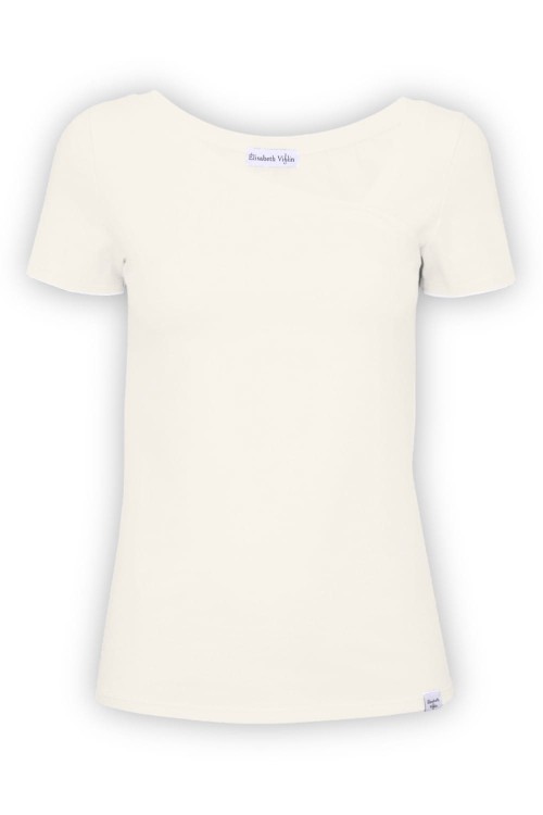 Vanilla Ice FLORA z krótkimi rękawami przód.jpg