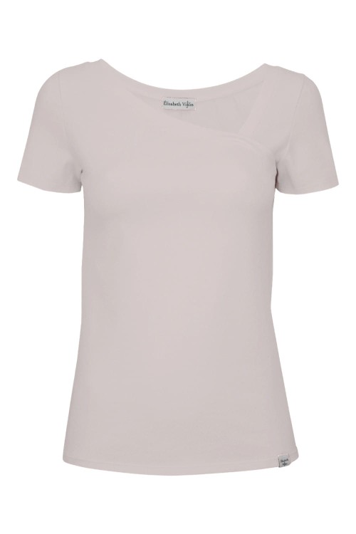 Gray Morn 2.0 FLORA z krótkimi rękawami przód.jpg