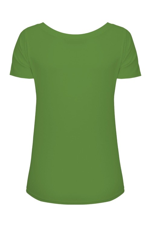 Cactus FLORA z krótkimi rękawami tył.jpg