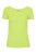 Green Glow FLORA z krótkimi rękawami przód.jpg
