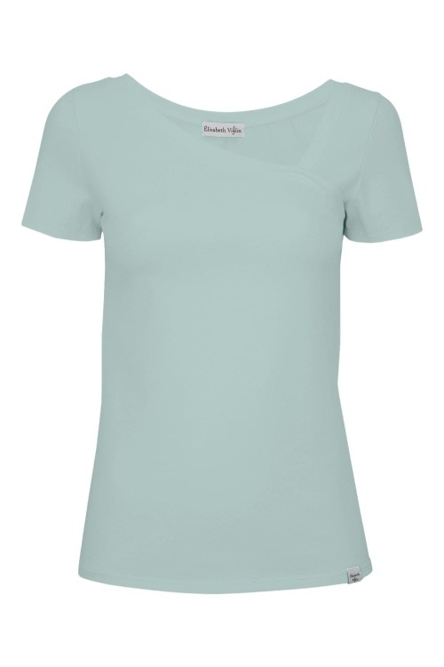 Ether FLORA z krótkimi rękawami przód.jpg