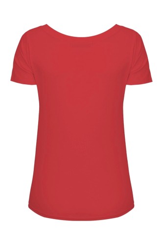 Scarlet Sage FLORA z krótkimi rękawami tył.jpg