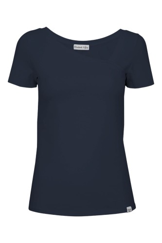 Blueberry FLORA z krótkimi rękawami przód.jpg