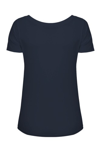 Blueberry FLORA z krótkimi rękawami tył.jpg