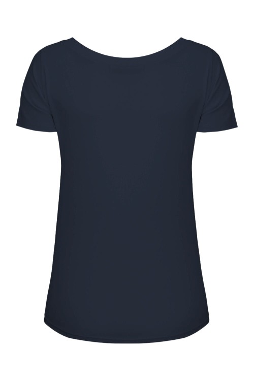 Blueberry FLORA z krótkimi rękawami tył.jpg