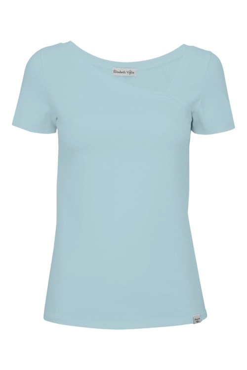 Sea Angel FLORA z krótkimi rękawami przód.jpg