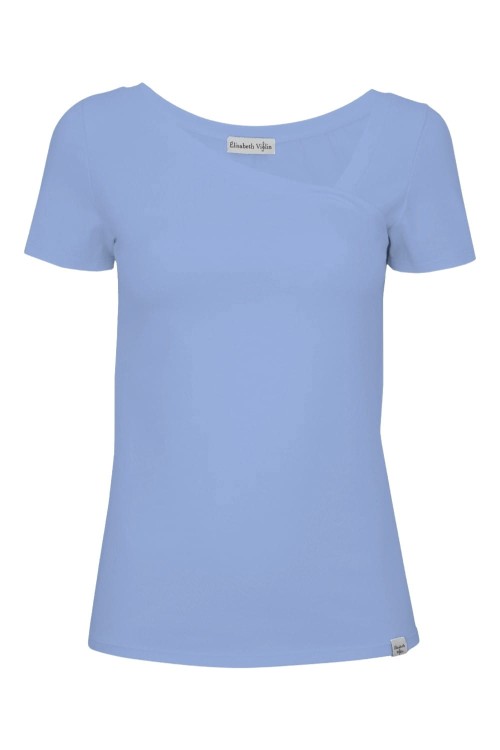 Allure FLORA z krótkimi rękawami przód.jpg