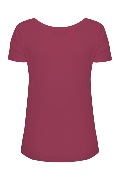 Beaujolais FLORA z krótkimi rękawami tył.jpg