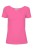 Shocking Pink FLORA z krótkimi rękawami przód.jpg