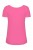 Shocking Pink FLORA z krótkimi rękawami tył.jpg