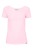 Parfait Pink FLORA z krótkimi rękawami przód.jpg