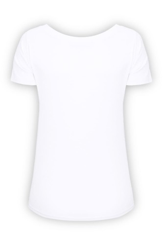 Brilliant White FLORA z krótkimi rękawami tył.jpg