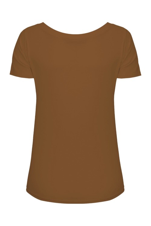 Toffee FLORA z krótkimi rękawami tył.jpg