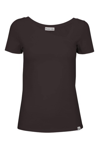 Java FLORA z krótkimi rękawami przód.jpg