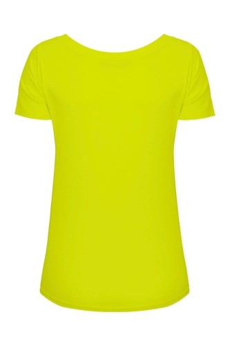 Evening Primrose FLORA z krótkimi rękawami tył.jpg