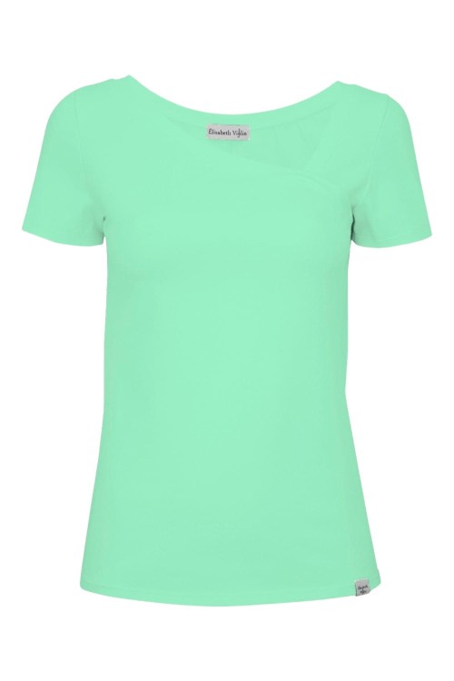 Opal FLORA z krótkimi rękawami przód.jpg