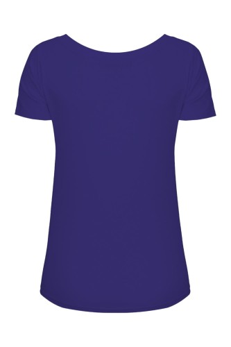 Clematis Blue FLORA z krótkimi rękawami tył.jpg