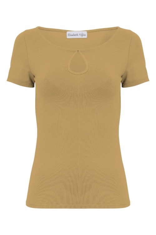 Amphora LARMA z krótkimi rękawami przód.jpg