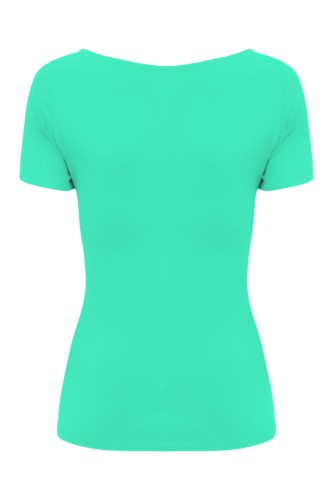 Waterfall LARMA z krótkimi rękawami tył.jpg