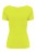 Bright Chartreuse LARMA z krótkimi rękawami tył.jpg