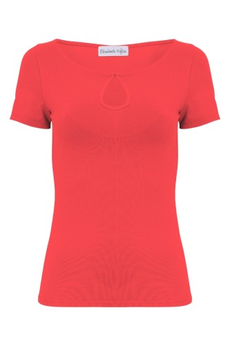 Cayenne LARMA z krótkimi rękawami przód.jpg