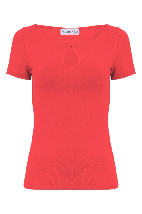 Cayenne LARMA z krótkimi rękawami przód.jpg