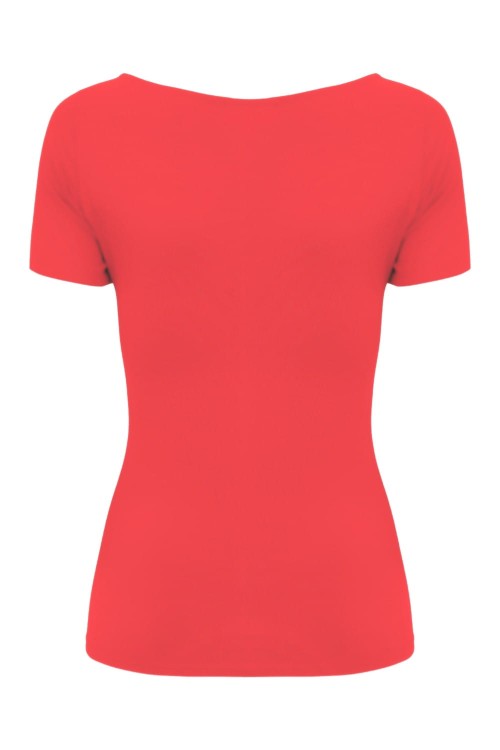 Cayenne LARMA z krótkimi rękawami tył.jpg