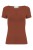 Burnt Henna LARMA z krótkimi rękawami przód.jpg