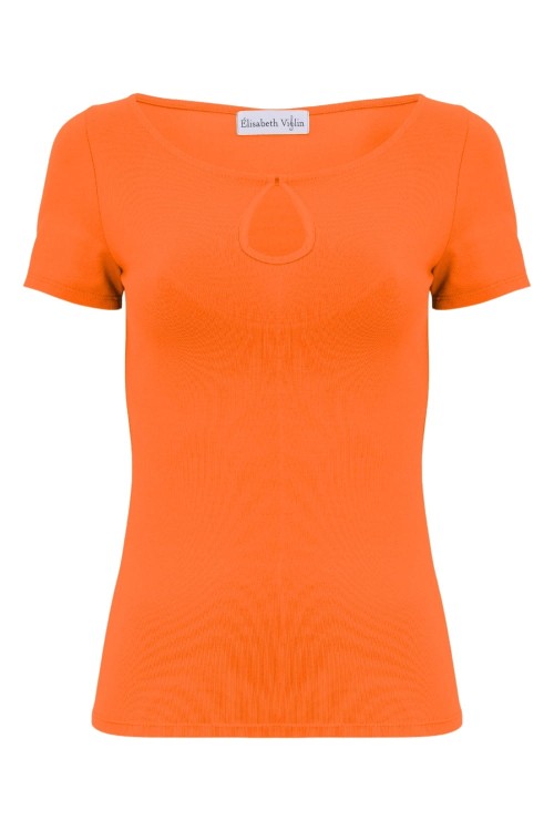 Dragon Fire LARMA z krótkimi rękawami przód.jpg