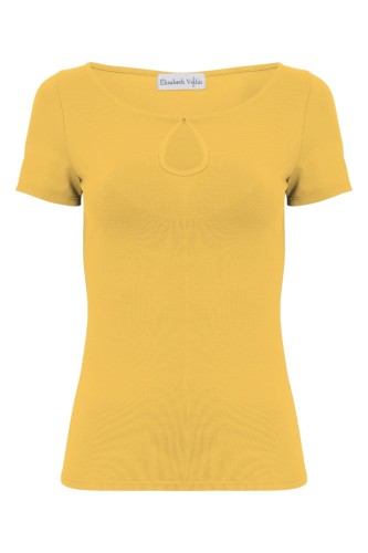 Sauterne LARMA z krótkimi rękawami przód.jpg