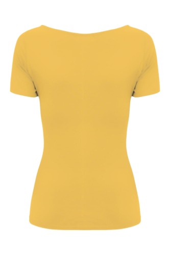 Sauterne LARMA z krótkimi rękawami tył.jpg